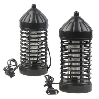 

1Pcs 220V Electric UV Mosquito Killer Lamp Outdoor/Indoor Fly Bug Insect Trap Lighting