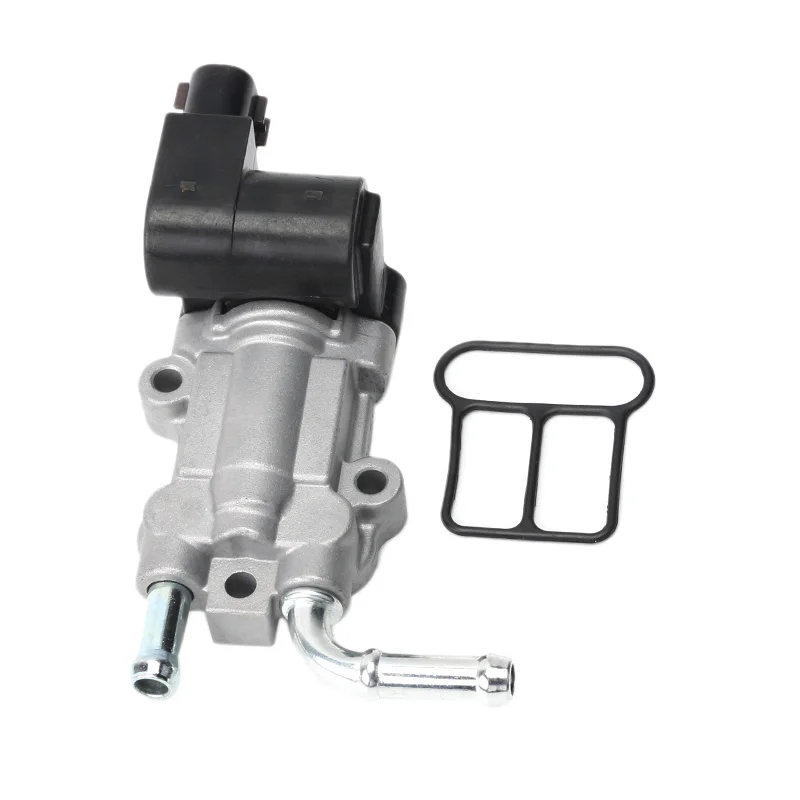 Клапан управления холостым воздухом Wells 16022-PZA-003 779-10328 для Honda Civic 2003-2005 гибридный