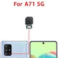A71 5G Back Macro