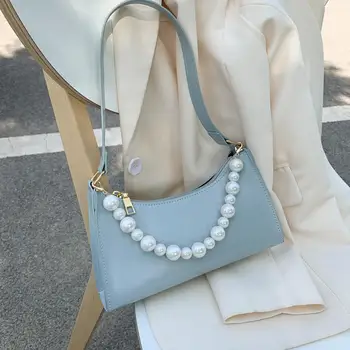 

Women Shoulder Bags Famous Luxury Underarm Handbags Messenger Bags Brand Designer Leather Crossbody Bag Female Totes Purse