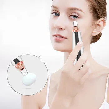 

Blackhead Acne Remover Electric USB Nose Removal Pimple Vacuum Extractor T Zone Pore Deep Cleaner Machine Facial Skin Care Tool