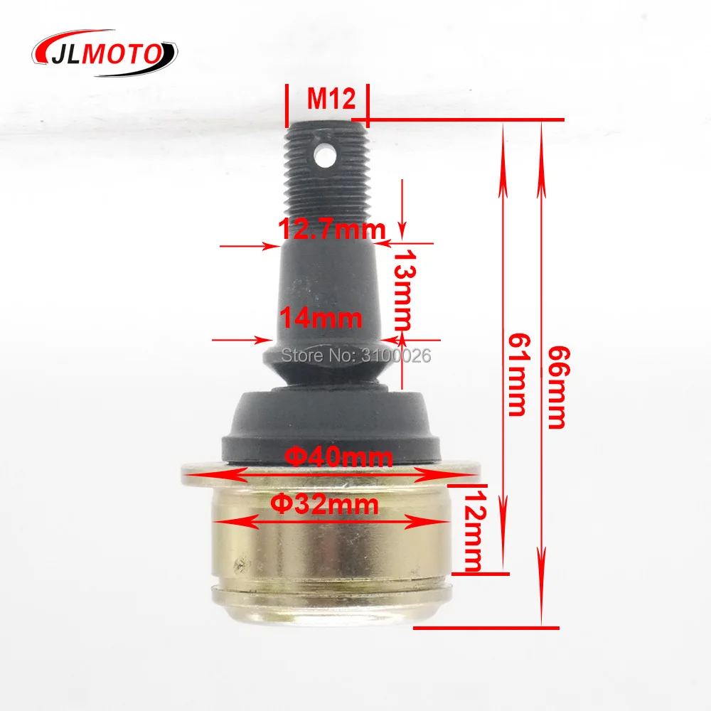 Y66003-1-BALL-JOINT-YAMAHA-RHINO-660-YXR660F-YXR66F-ATV-PARTS