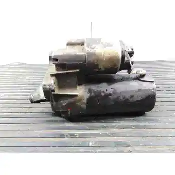 

STARTER MOTOR RENAULT MEGANE I PHASE 2 GANDTOUR (KA ..)