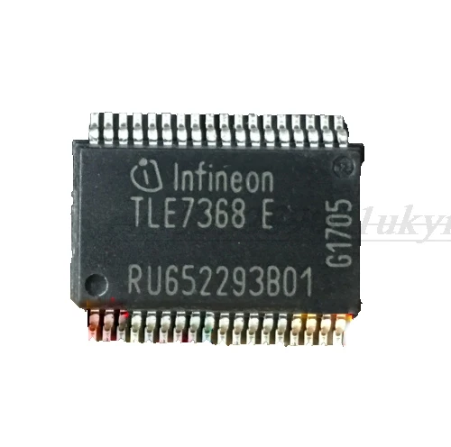 10 шт./лот TLE7263E TLE7263 SSOP36 автомобильный чип для Mercedes Benz 212 угол рулевого управления