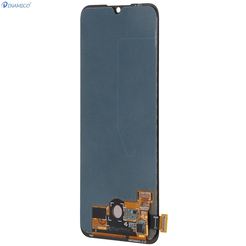 Dinamico 6,01 дюймов A3 lcd для Xiaomi CC9E lcd дисплей кодирующий преобразователь сенсорного экрана в сборе запасные части+ Инструменты