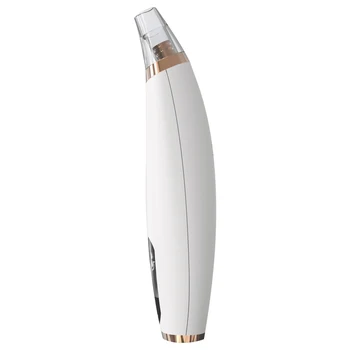 

Blackhead Remover Vacuum Electric Face Nose Pore Acne Removal Vacuum Suction Tool Machine Beauty Device Skin Care Cleaner T Zone