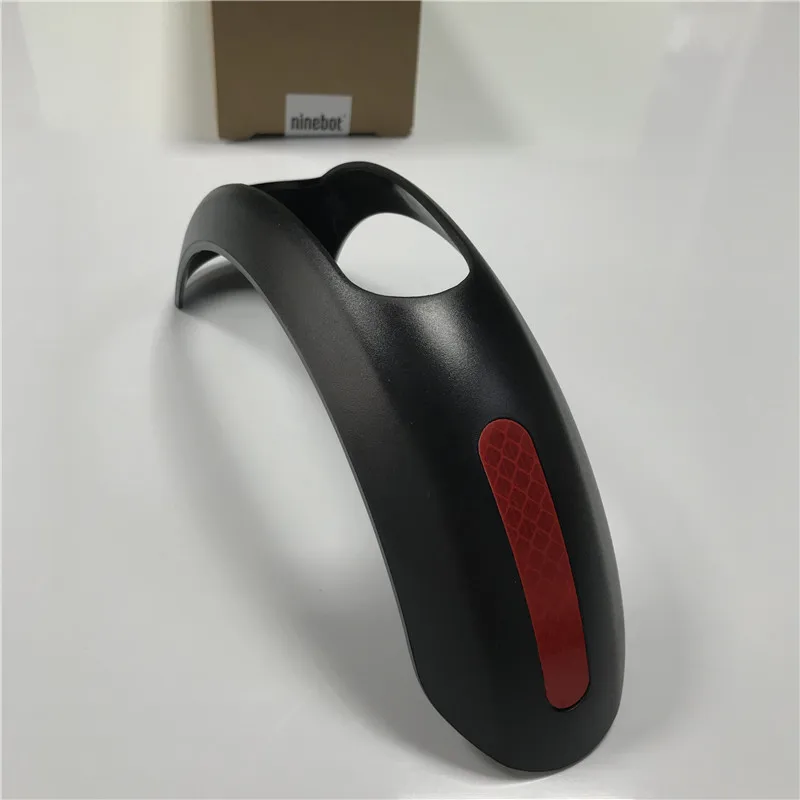 Оригинальное заднее крыло для Ninebot KickScooter ES2 ES4 умный электрический скутер легкий