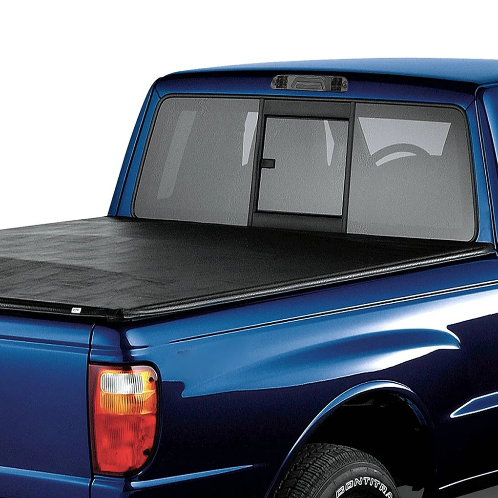 Замена для 2009- Dodge Ram 1500 2500 3500 сзади 3rd хвост светодиодный тормозной сигнал грузовой фонарь 55372082AE 55372082AF