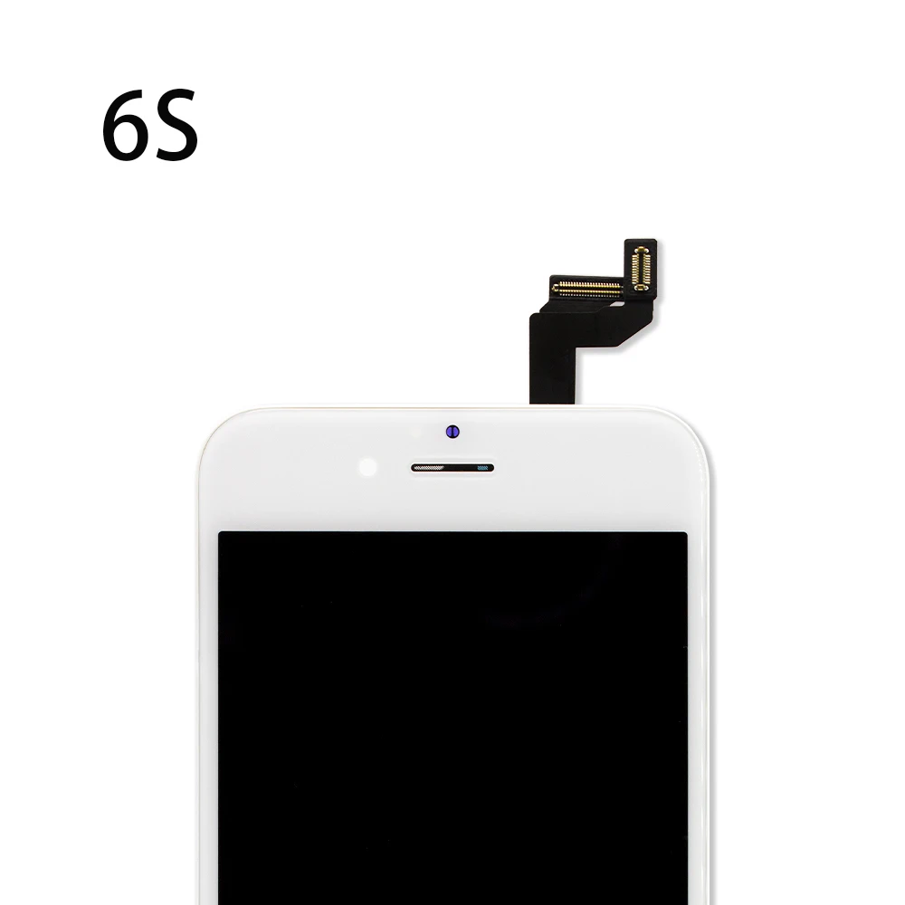 Гарантированный пожизненный класс AAAA ЖК-дисплей для iPhone 6 6s 6plus 6s Plus экран дигитайзер сборка ЖК-дисплей Замена дисплей без битых пикселей