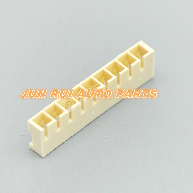 9Pin разъем пластины 35022-0009 2,50 мм обжимной корпус