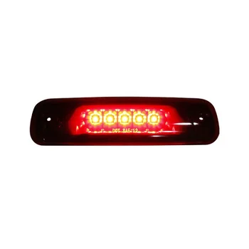 

Rear LED Light Smoke 1680LM For Cherokee XJ 2.5L/4.0L 1997-2001 Accessories Car
