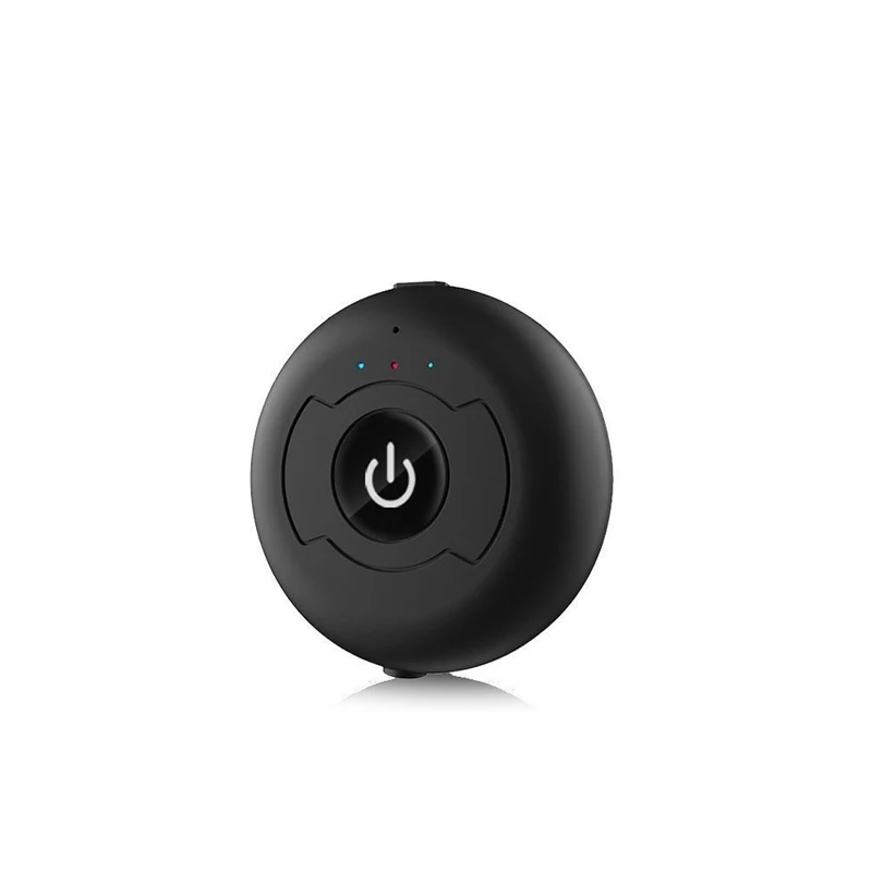 CSR 4.0 DISOUR многоточечный беспроводной bluetooth-адаптер 3,5 мм AUX CSR APTX стерео bluetooth-передатчик с высокой точностью и низкой частотой для ПК ТВ - Цвет: CSR 4.0
