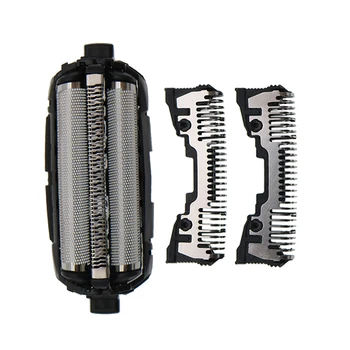

Shaver&Razor Replacement Cutter Foil Screen for Panasonic WES9087 WES9068 ES8101 ES-ST23 ES-ST25 ES8116 ES-GA21 ES-GA4 ES8255