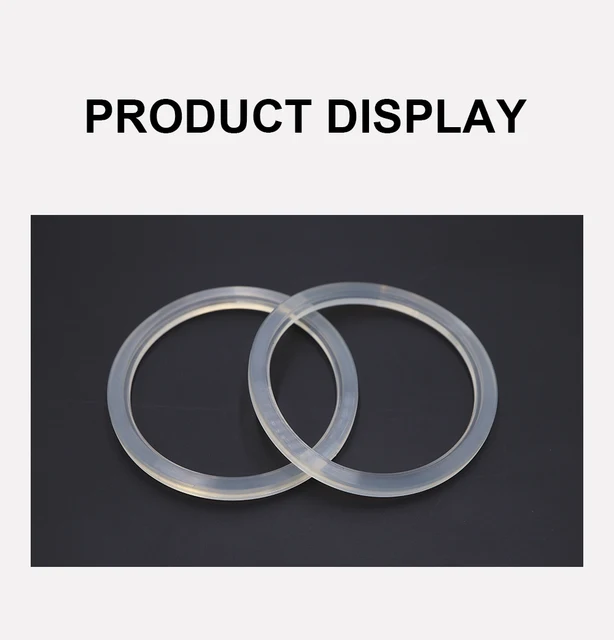 Pistone Driver Per Chiodatrici Pneumatiche CN55/70/80 - Ricambio In Acciaio, Facile Da Montare - Foto 8