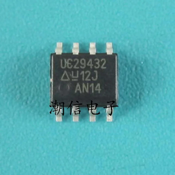 Бесплатная доставка new100 % UC29432D UC29432 SOP-8