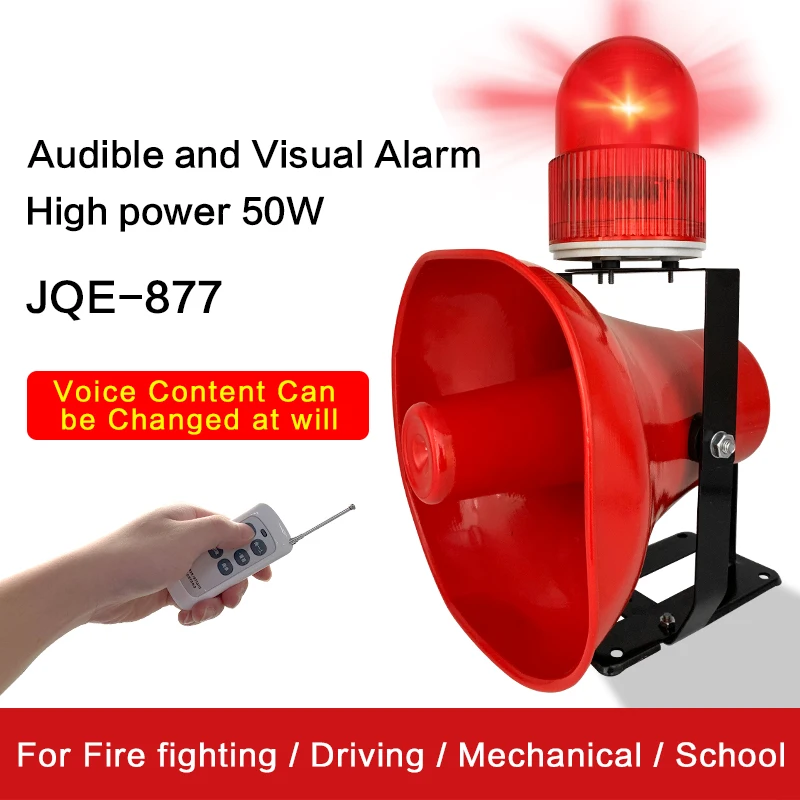 Emergency Siren (Alarm) Emergency Siren Code Types Of