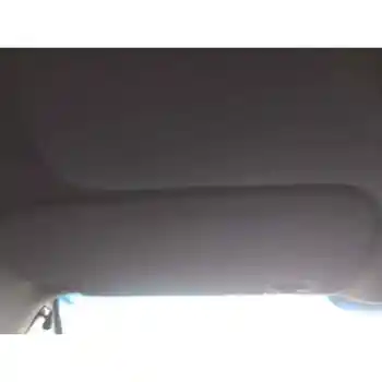 

PARASOL LEFT CHEVROLET CAPTIVA