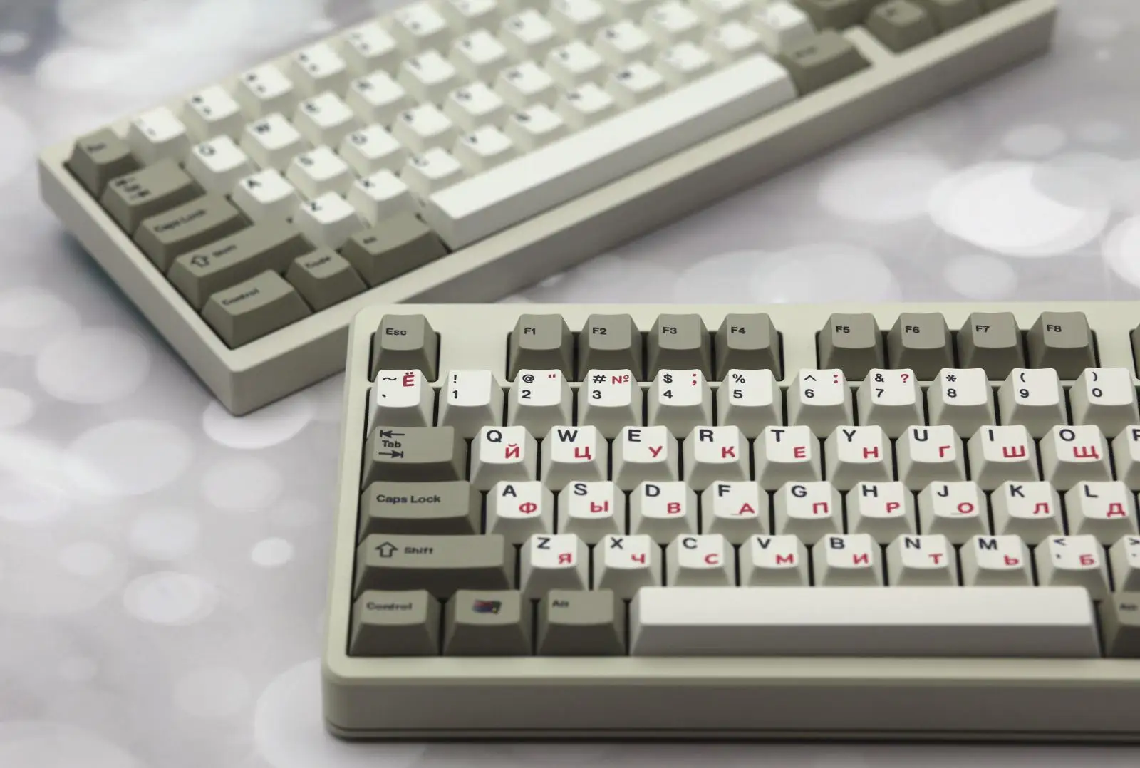 keebox shenpo vermelho russo sub legend keycaps teclado mecânico pbt sp keycaps perfil cereja conjunto completo keycaps
