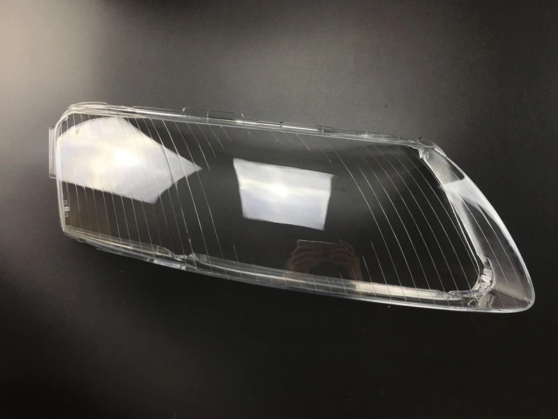 

Car headlights cover For Audi A6 C6 2004-2011 lens Headlight glass front headlamps transparent lampshades lamp shell