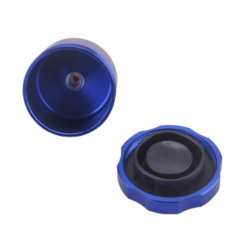 RASTP-Racing Handbrake Drift Hydraulic Oil Tank For Honda Fluid Reservoir E-brake Auto Master Cylinder Car Parts RS-HB902