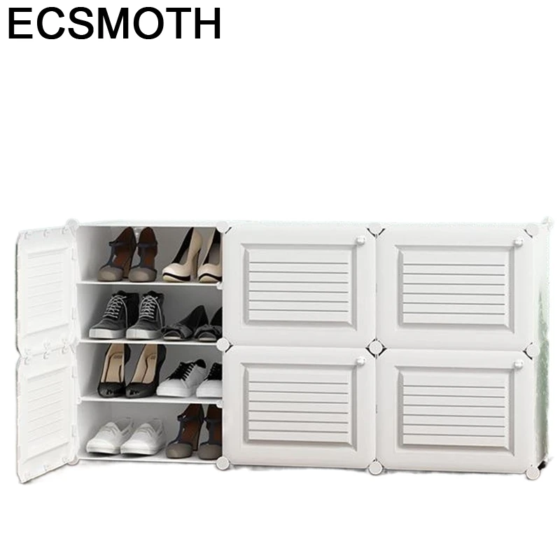 Дальномер для хранения Moveis Zapatera Range Chaussure Porta Scarpe минималистский Sapateira мебель Scarpiera