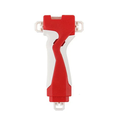 Launcher  Handle Grip Starter Toys for Children 12