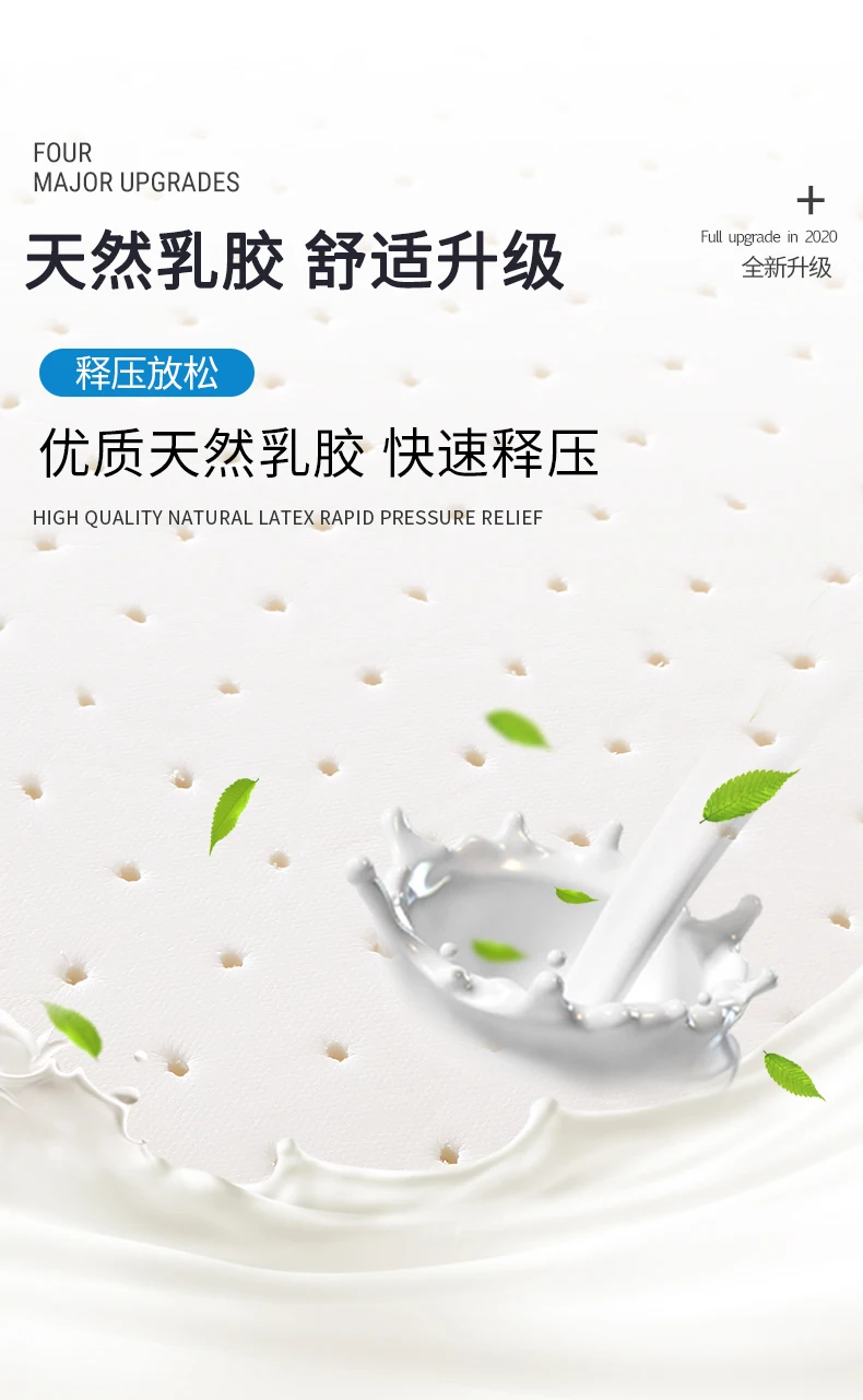 Description Picture 5 of itemFoldable Natural Coir Mattress Latex Filling Tatami Bamboo Charcoal Fiber fabric 6 /8cm Thickness Size Mat