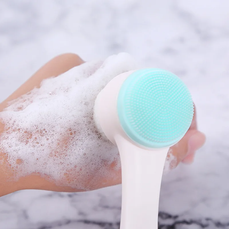 Double-Side-Silicone-Facial-Cleanser-Brush-Portable-3D-Face-Cleaning-Vibration-Massage-Face-Washing-Product-Skin (2)