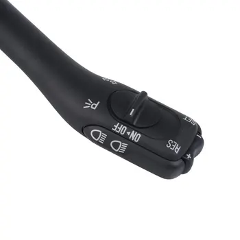 

Car Headlamp Switch Replacement Euro Auto Headlamp Head Fog Light Console Switch for Golf 4 MK4 Polo Bora Passat B5