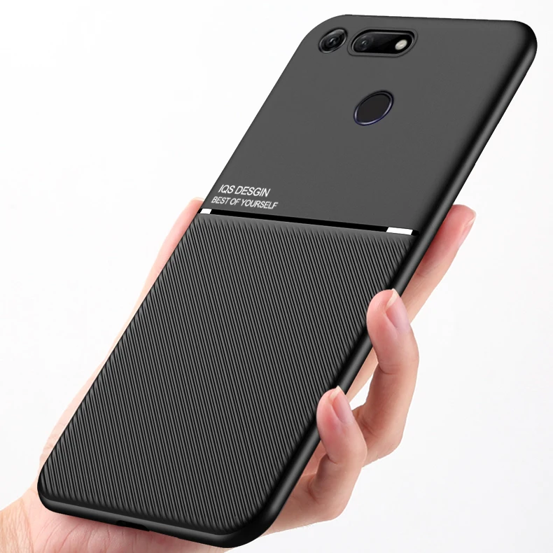 For Huawei Honor V20 V30 Pro Case Soft Silicone Skin shockproof protective Back Cover for huawei honor v10 v9 v8 shell | Мобильные