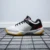 TaoBo 2020 New Pro Badminton Shoes Breathable Lace-up Men Sport Tennis Sneakers Light Comfortable Indoor Outdoor Sport Shoes