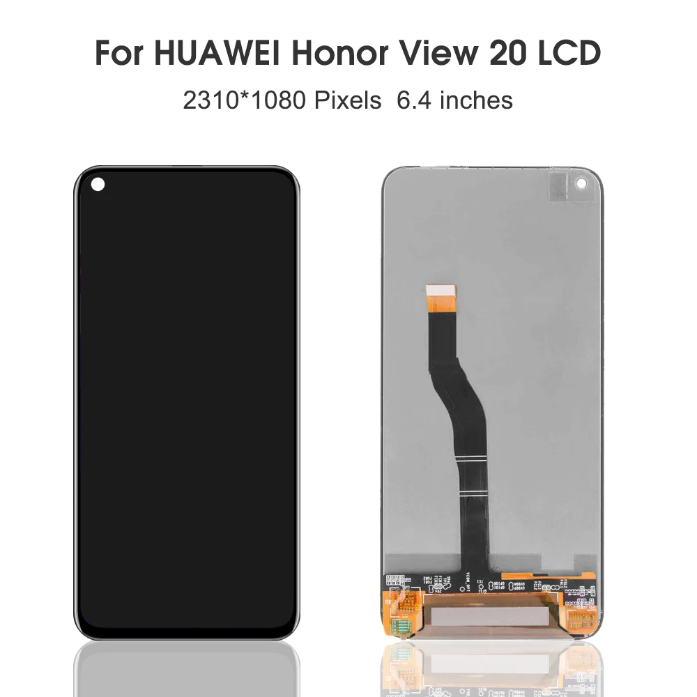 Honor View 20 Дисплей Купить В Зеленограде