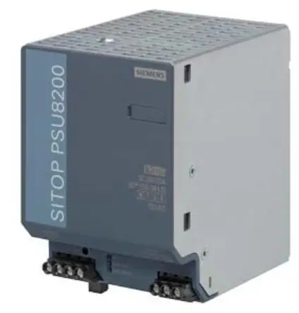 

6EP1336-3BA10 SITOP PSU8200 1-phase, 24 V, 20 A