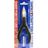 Tamiya 74035 74123 Sharp Pointed Side Cutter Cutting Pliers Nipper Diagonal Plier DIY Hobby Military Model Kit Craft 2