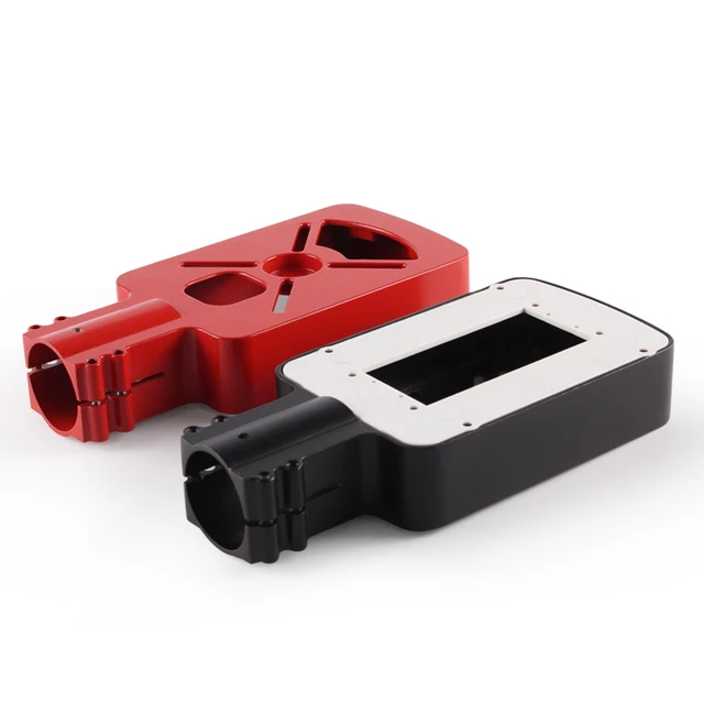 $49.99  DIY D30 30mm agricultural drone ESC aluminum alloy motor mount for brushless motor for DJi Hobbywin