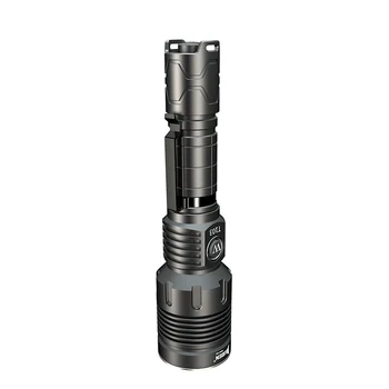 

WUBEN T103 XHP35-E4 1280Lumens 7Modes Rechargeable LED Flashlight for Camping Torch Searching Emergency Lamp Spotlight Lantern
