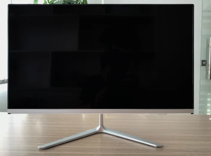 

DIY Desktop computer pc CPU i5/ i7 RAM 4/8/16GB SSD 128GB/256GB/1TB win7 with 21.5'' 24'' 27'' inch monitor
