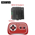 12V RX18 A SET 2