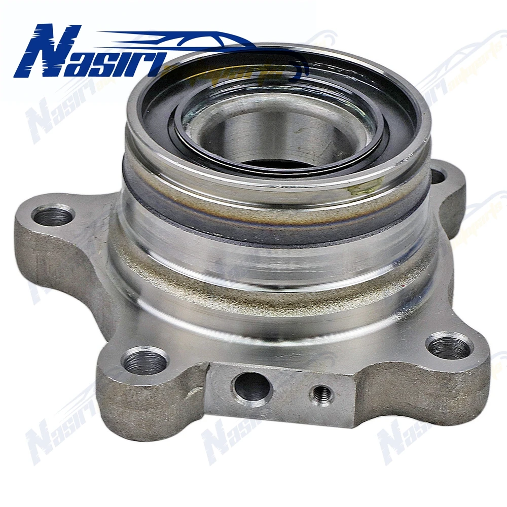 

Rear Wheel Hub Bearing Module Left Hand Driver Side LH for Lexus GX460 GX470 Toyota 4Runner Toyota FJ Cruiser