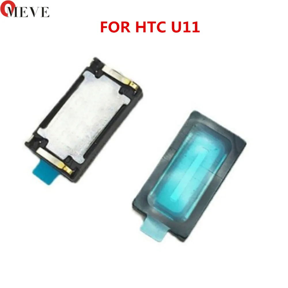 Для htc U11 динамик телефона Модуль приемника для htc U11 динамик для Наушников U 11 U-3w U-1w U-3u W-1w ремонт Запчасти для авто
