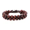 Red Tiger eye
