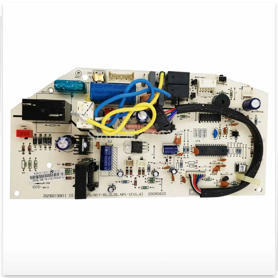 

Air conditioning computer board circuit board CE-KFR32G/N1Y-R1.D.01.NP1-1 mainboard