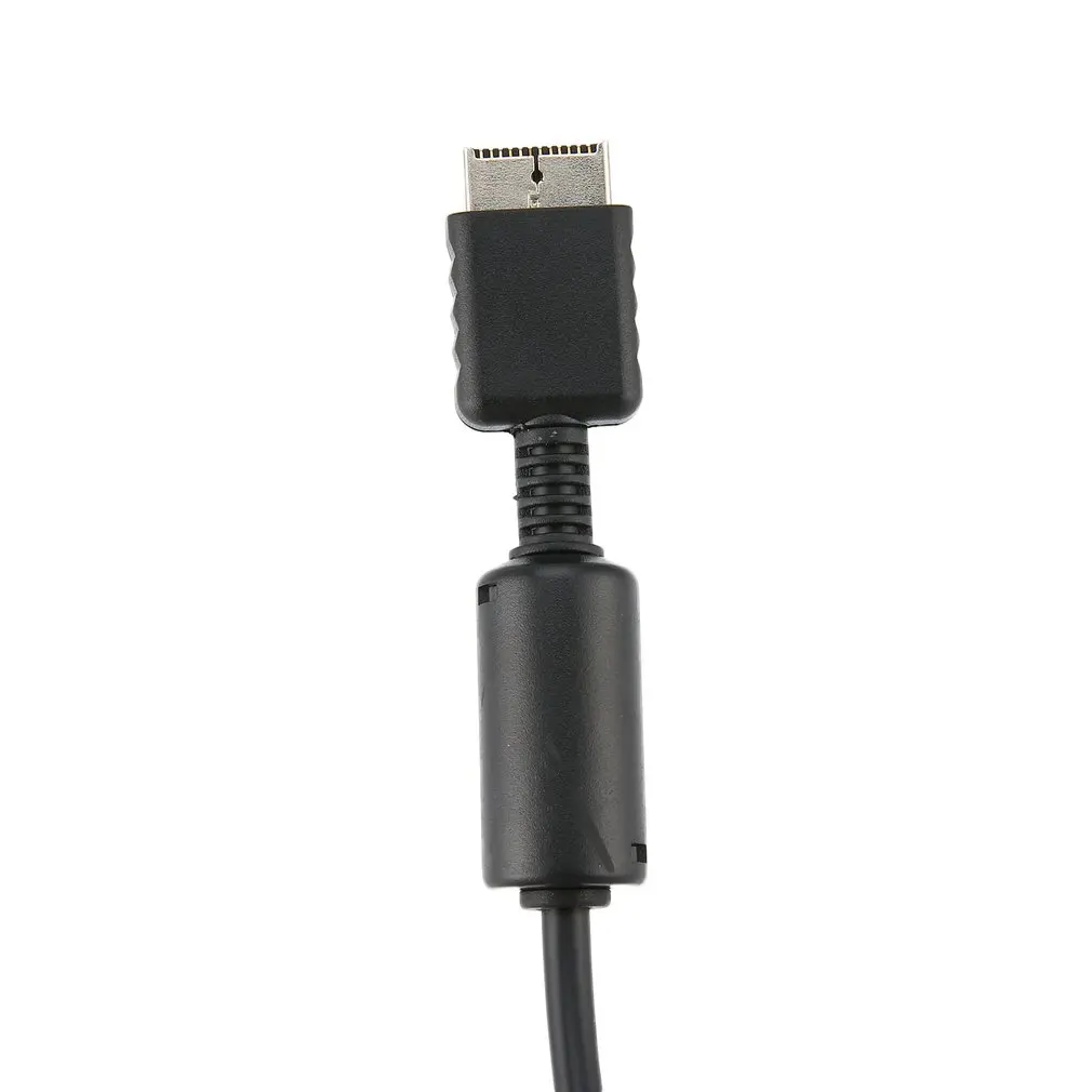  180cm HD Component RCA AV Audio Video Cavo Cavo per SONY Playstation 2 3 PS2