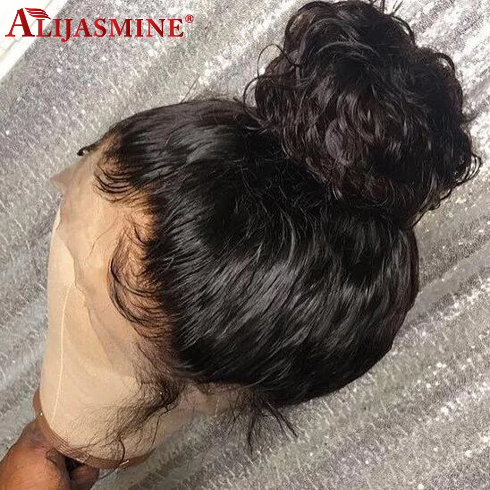 lace-wig