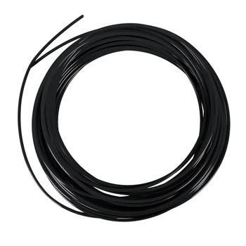 

3D Printer Pen Filament 1.75mm ABS 10m (black ABS)