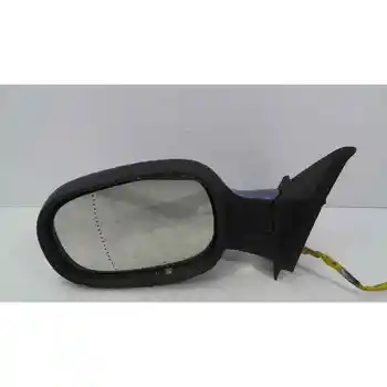 

5 PIN Left Rearview Nissan Micra C + c (ck12e) Active Luxury
