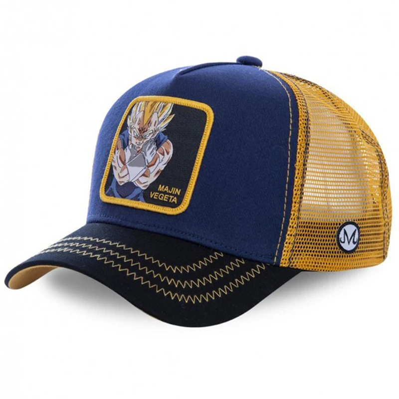 raccoon baseball cap
