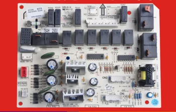 

98% new for Gree Air conditioning computer board circuit board M3ZF3B 30133206 good working