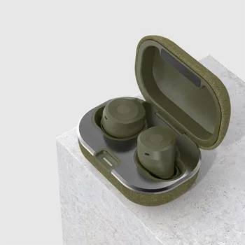 

2020 New Tws Wireless Earphones Bluetooth 5.0 Headset Mini Headphones Automatic pairing microphone Handsfree Earphones