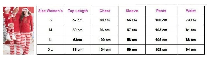Рождественские пижамы с лося; одинаковые комплекты одежды для семьи; одежда для сна для папы, мамы и ребенка; рождественские пижамы; комплекты